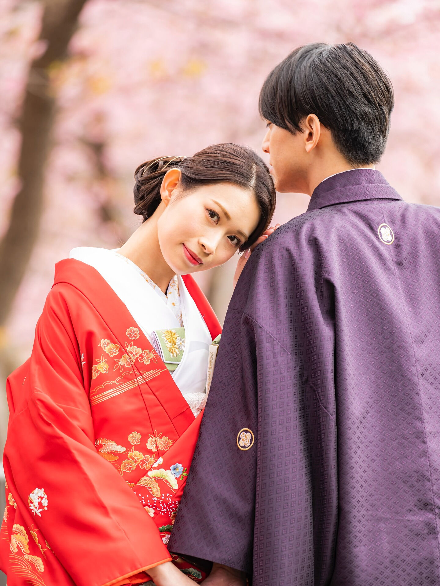 『24towedding 期間限定撮影プラン追加枠募集のお知