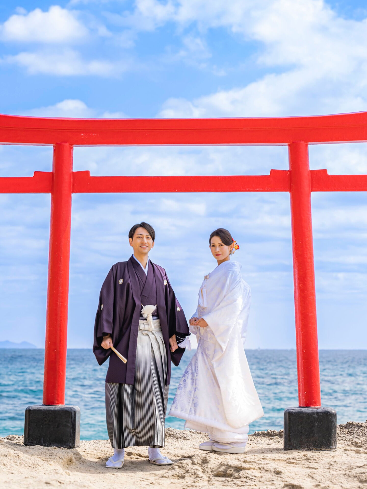 『24towedding 期間限定撮影プラン追加枠募集のお知