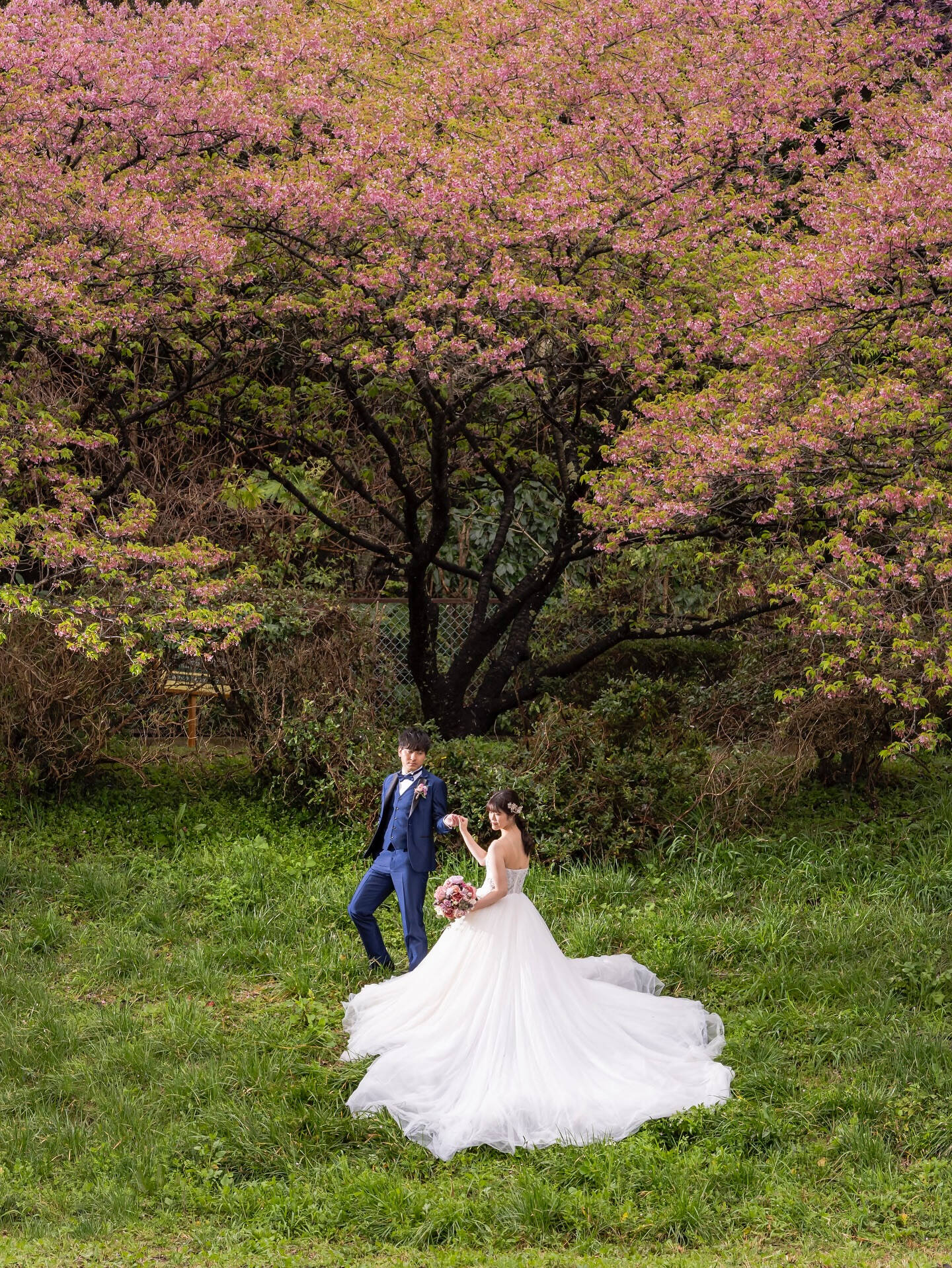 『24towedding 期間限定撮影プラン追加枠募集のお知