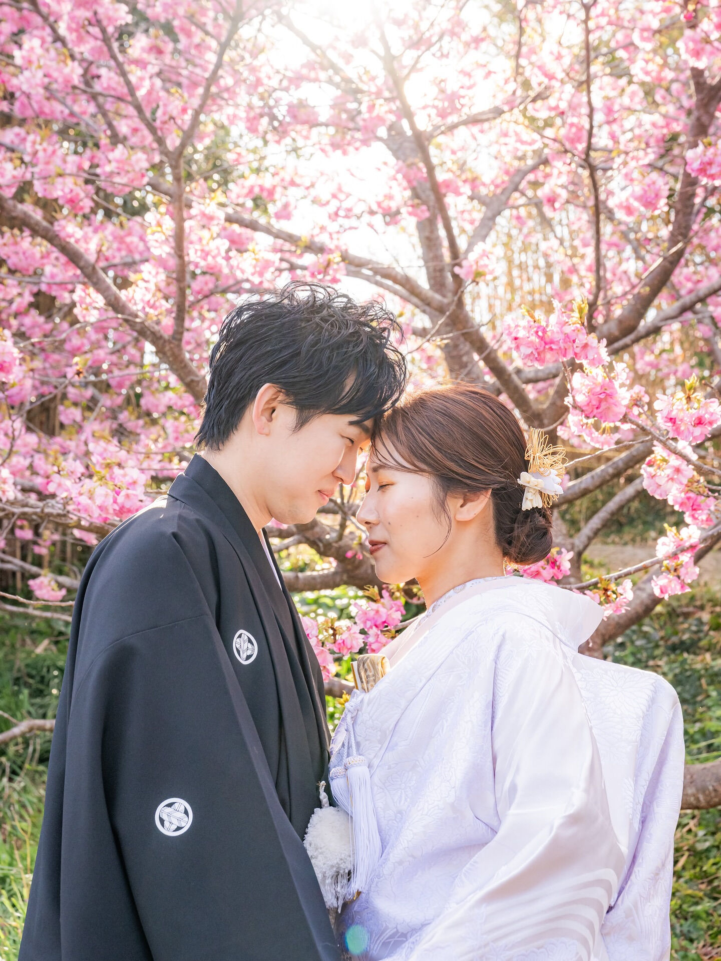 『24towedding 期間限定撮影プラン追加枠募集のお知