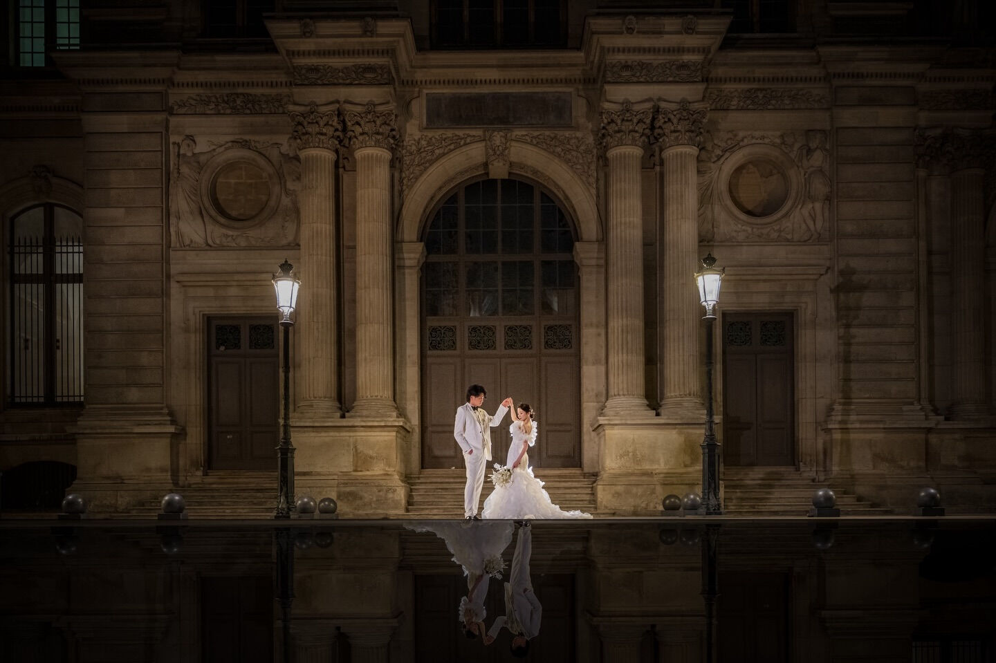 『Paris Shooting』