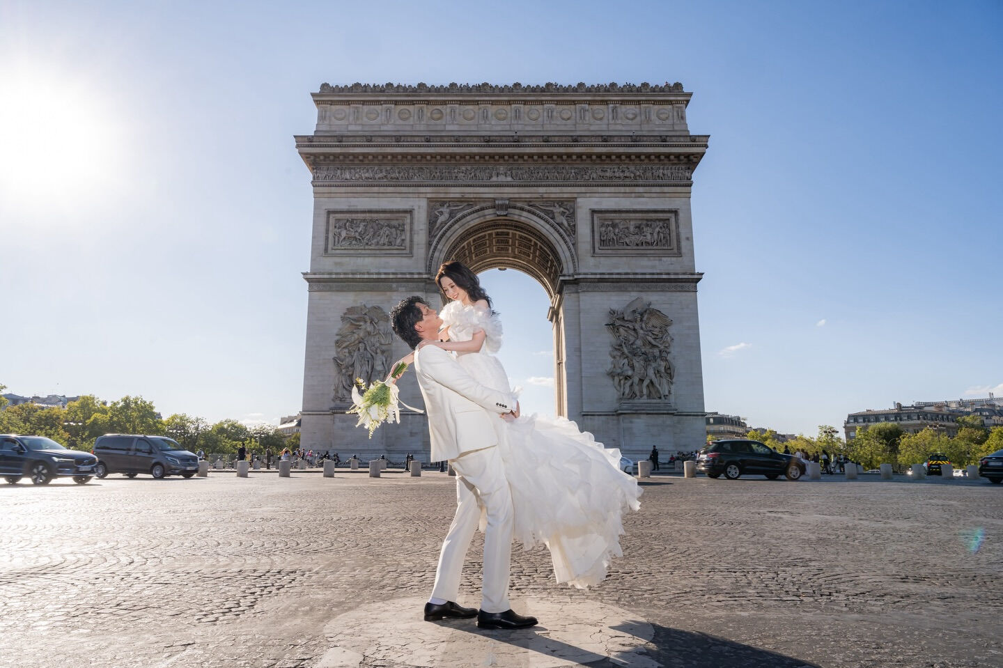 『Paris Shooting』