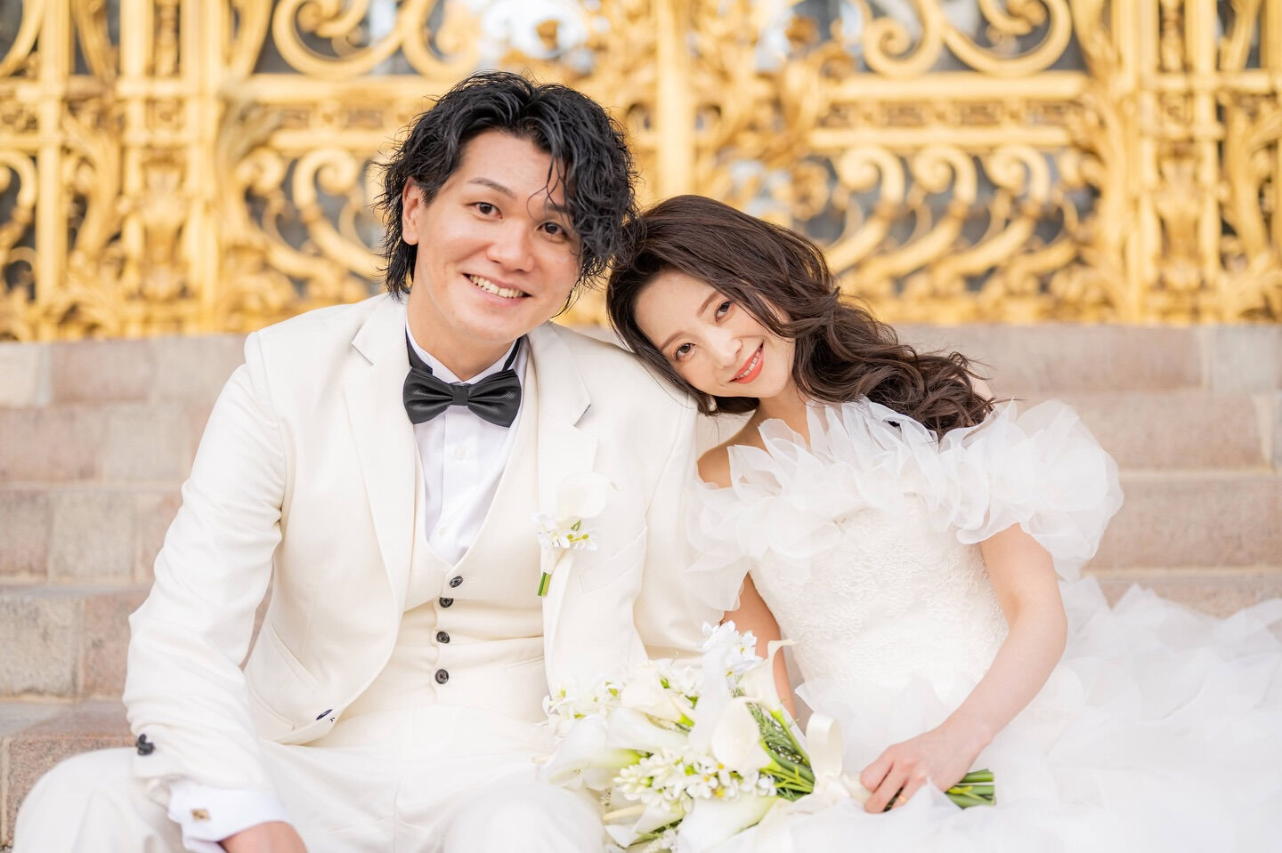 『Paris Shooting』