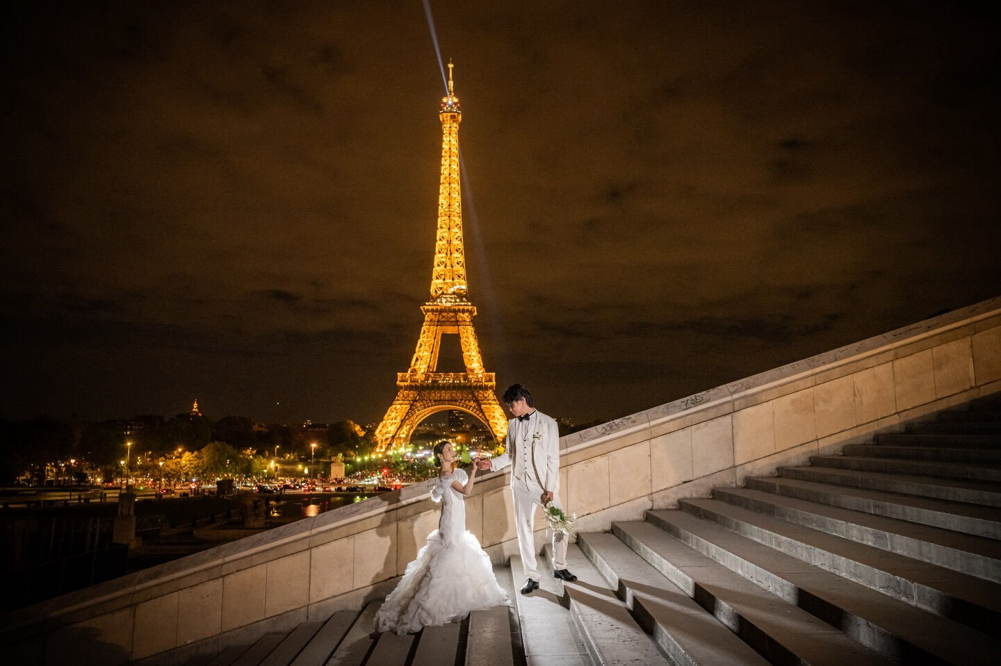 『Paris Shooting』