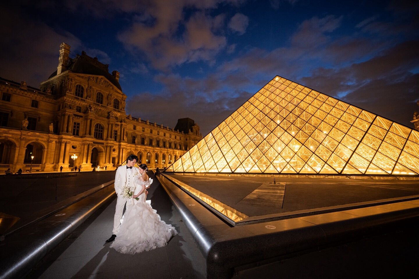 『Paris Shooting』