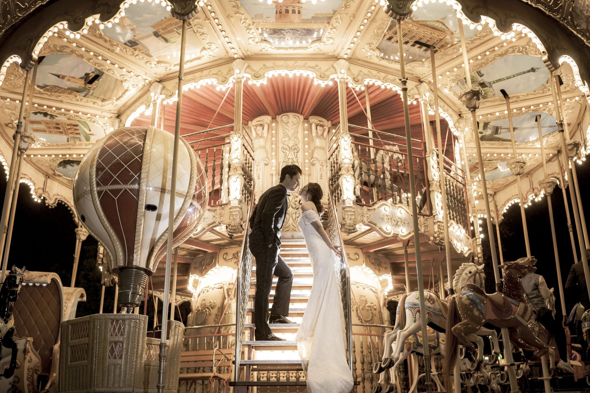 24toWedding 特別企画 Paris ロケーション撮影 2026