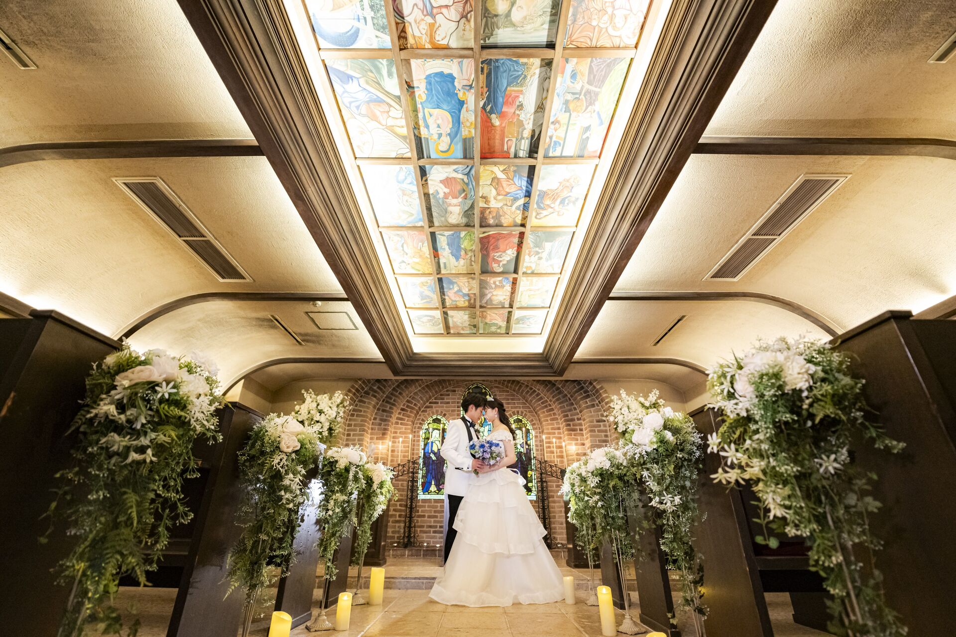 📸 写真でかなえる結婚式 — あなたらしい「記念」の形