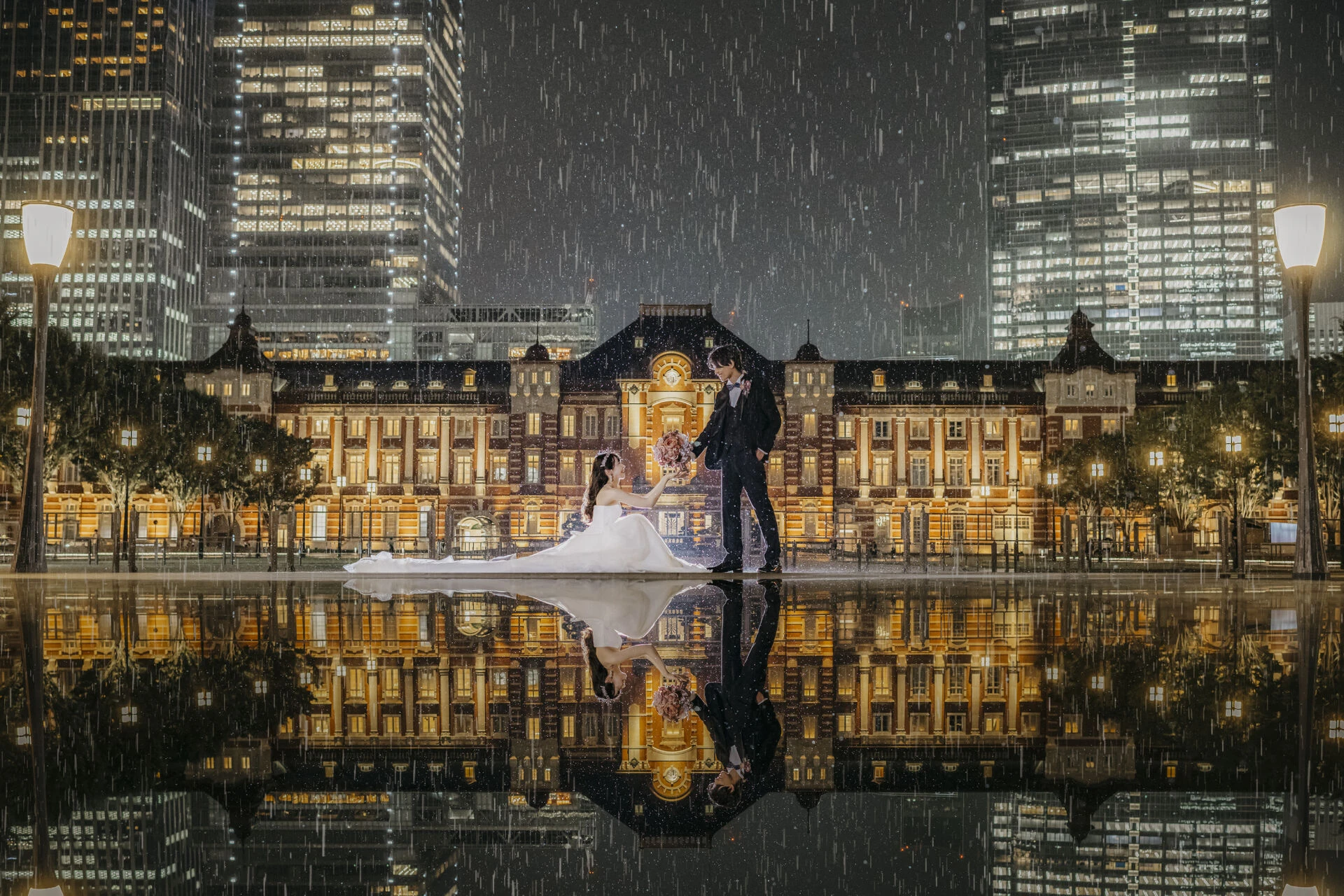 東京駅.jp