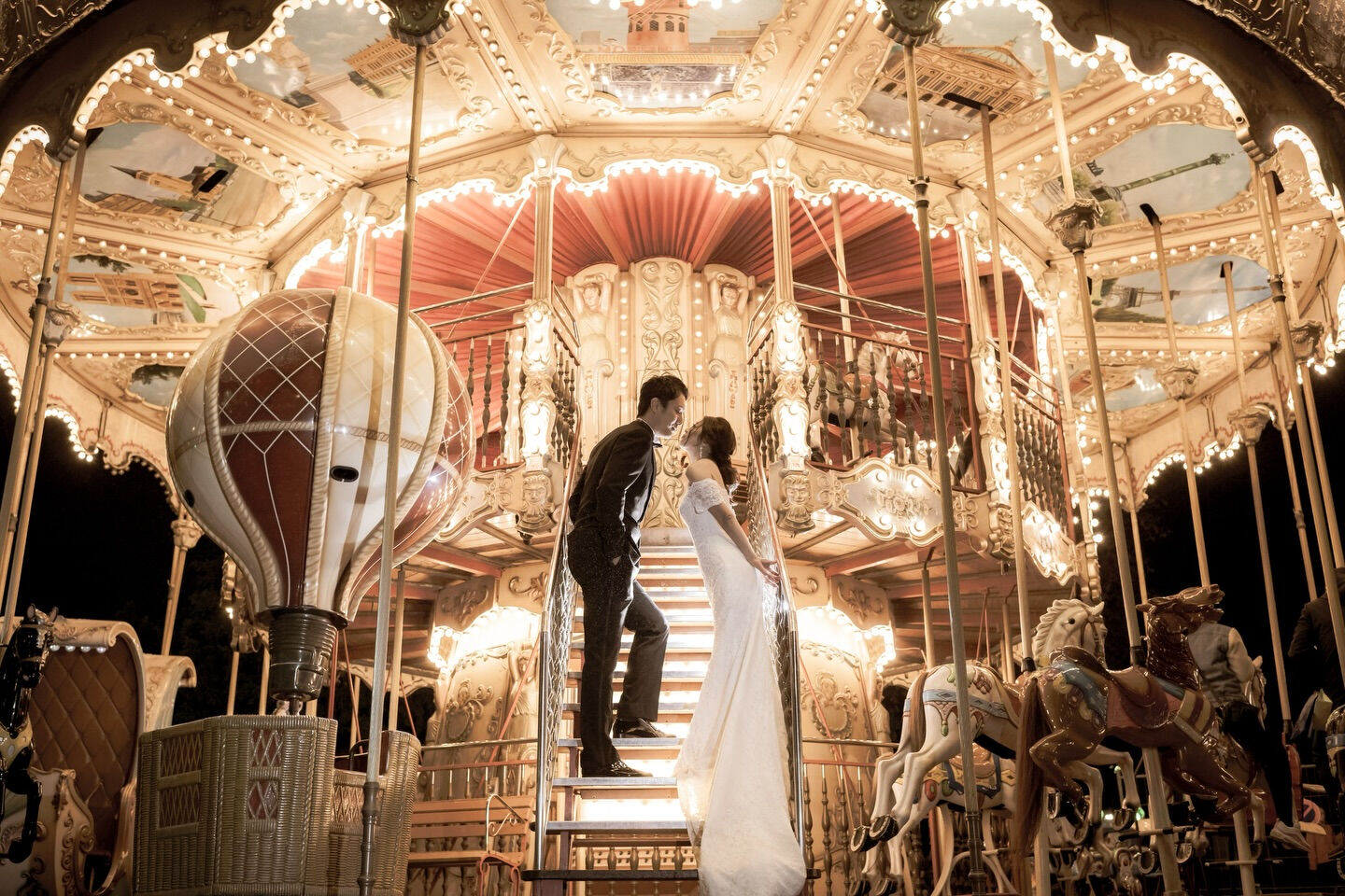 『Paris Shooting』