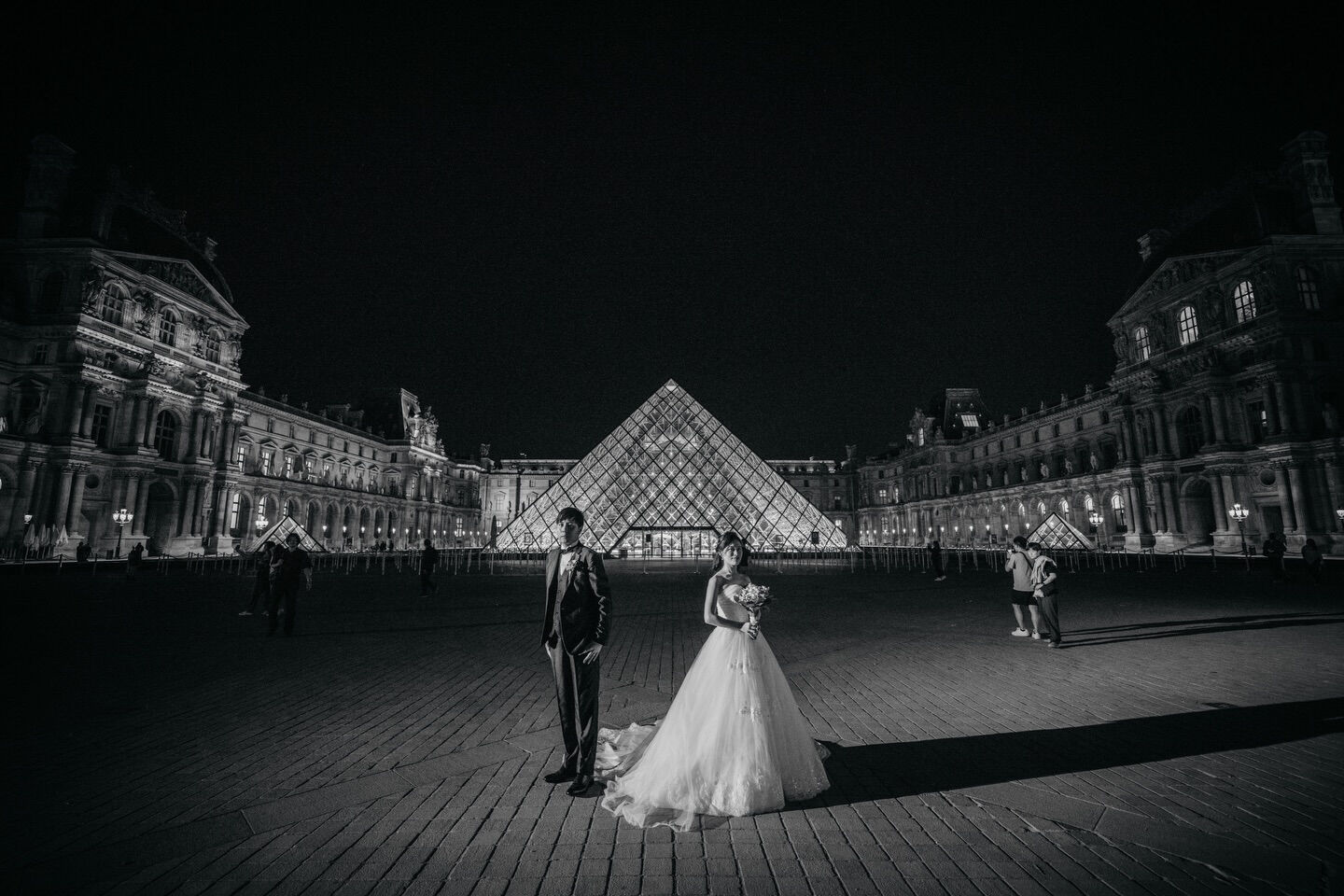 『Paris Shooting』