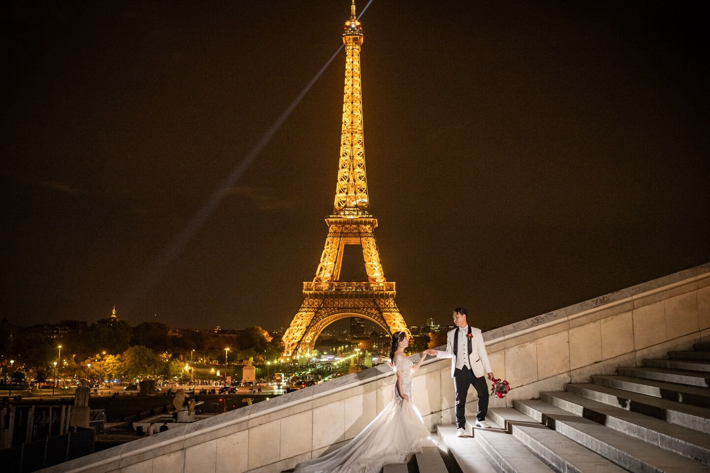 『Paris Shooting』