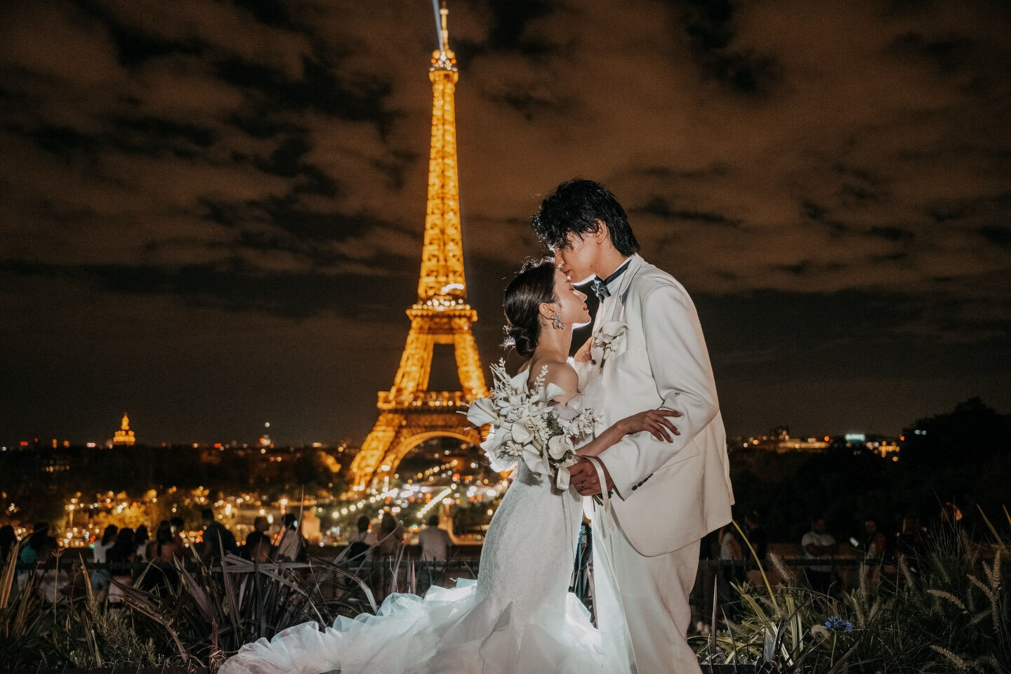 『Paris Shooting』