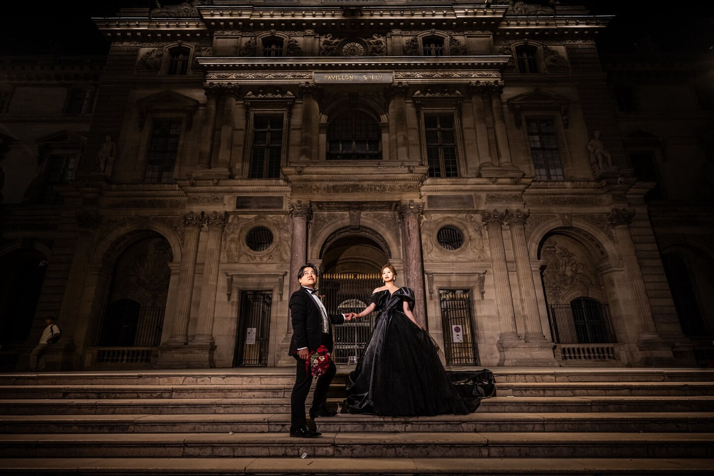 『Paris Shooting』