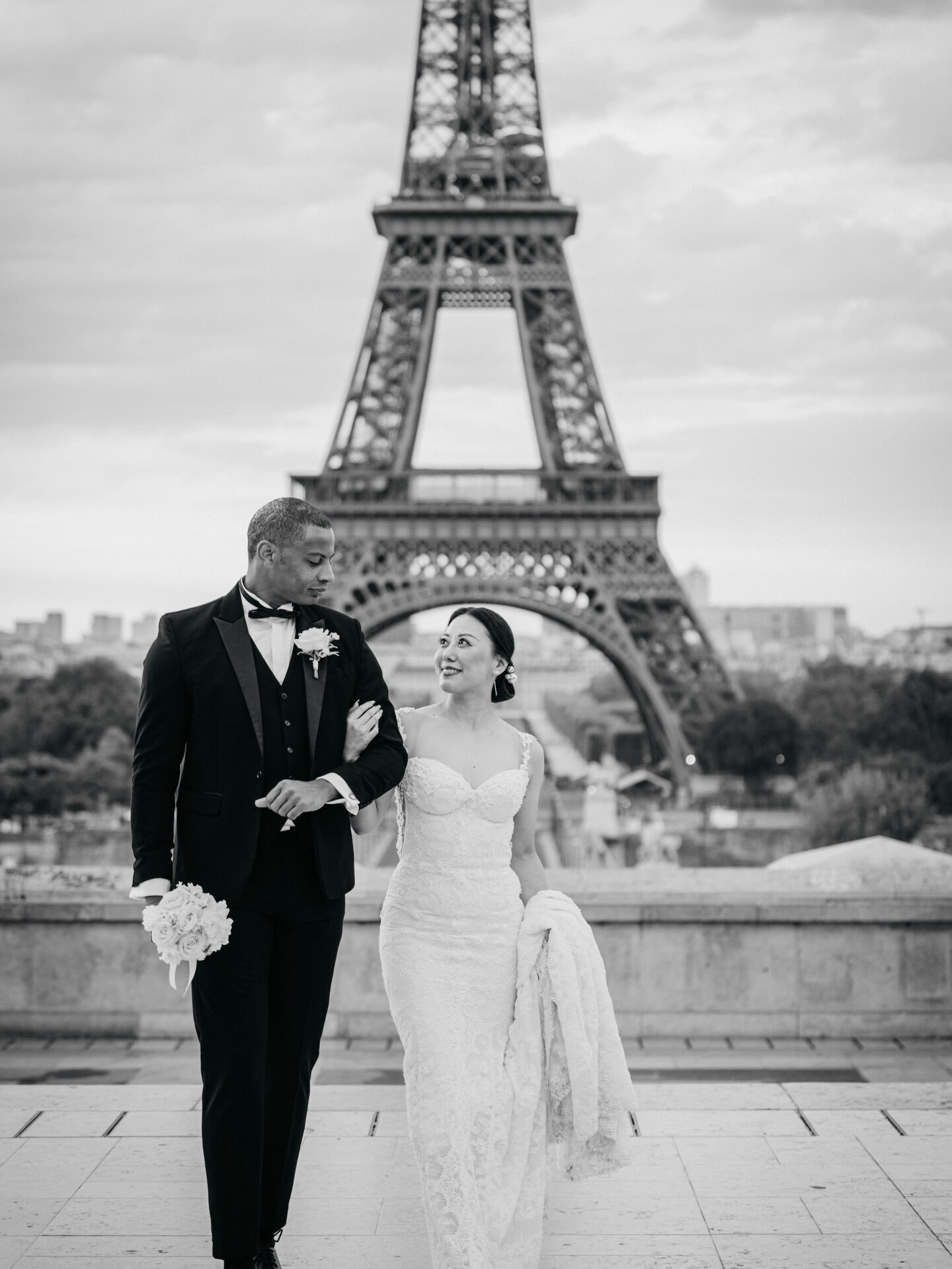 『Paris Shooting』