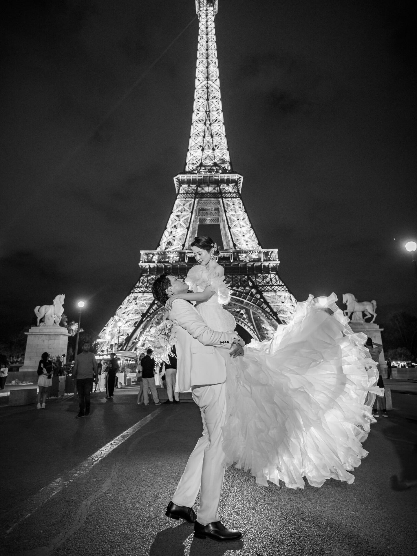 『Paris Shooting』