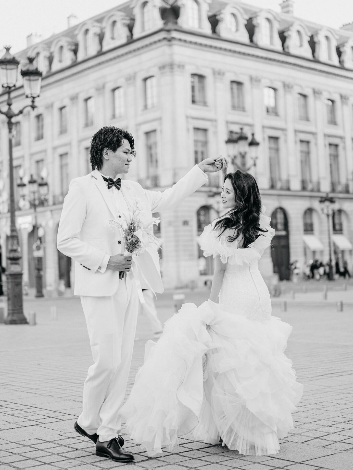 『Paris Shooting』
