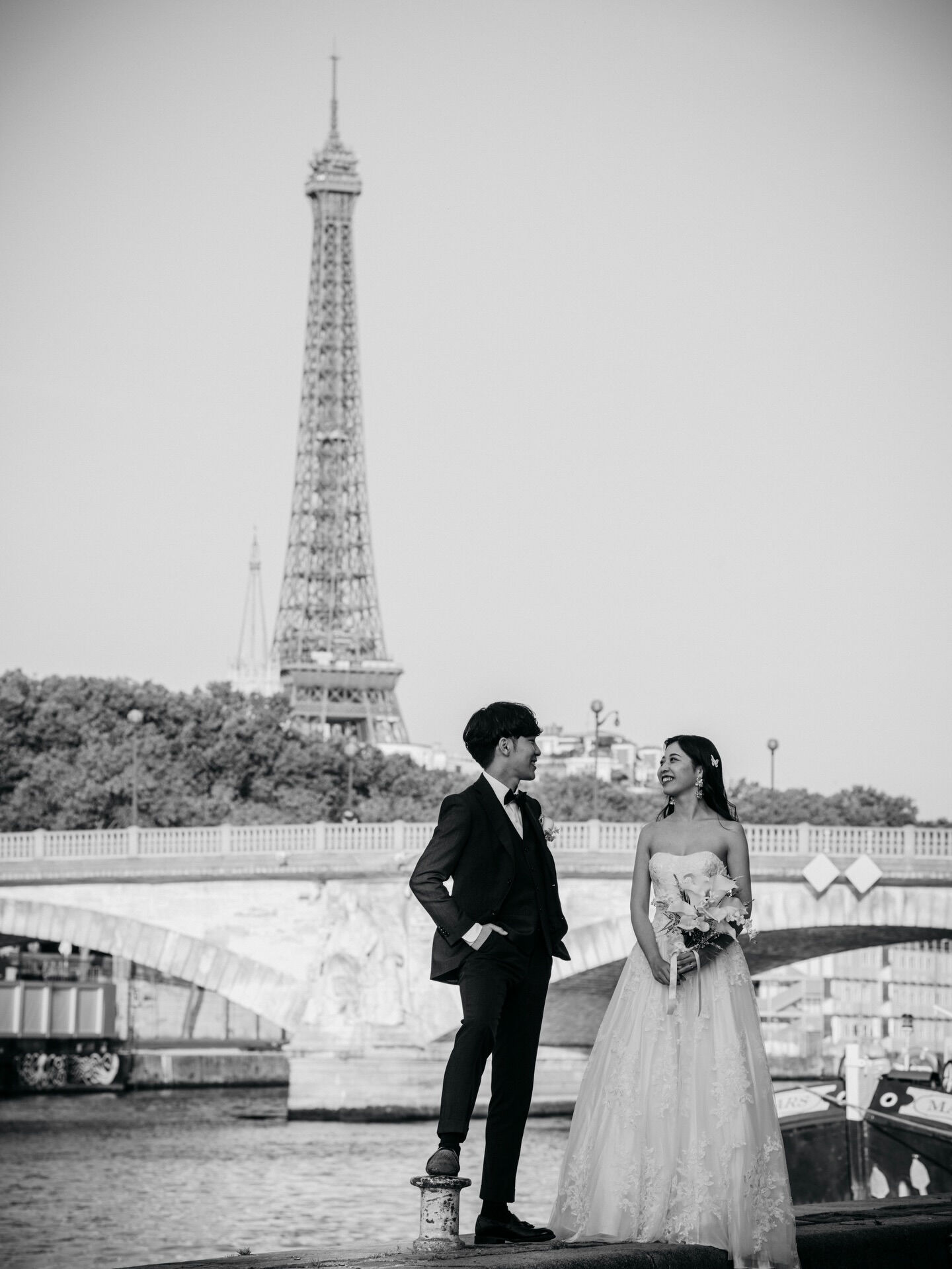 『Paris Shooting』