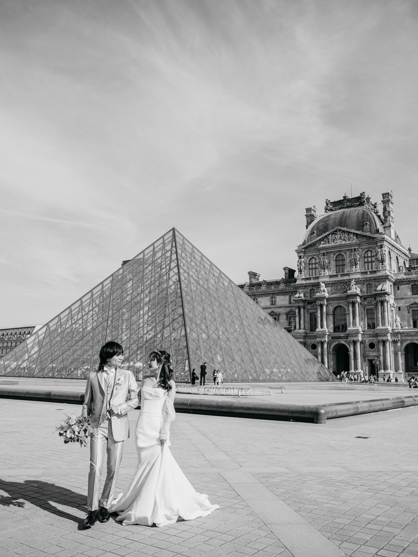 『Paris Shooting』