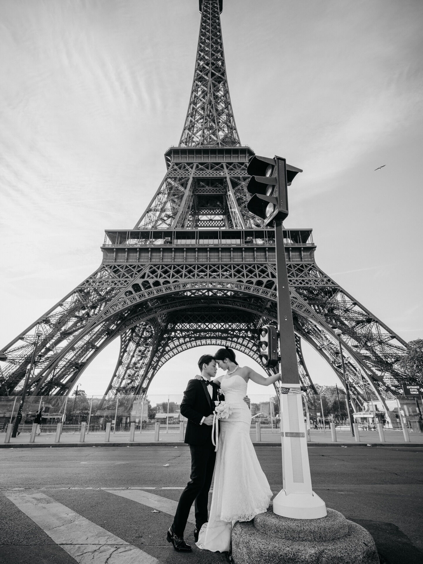 『Paris Shooting』