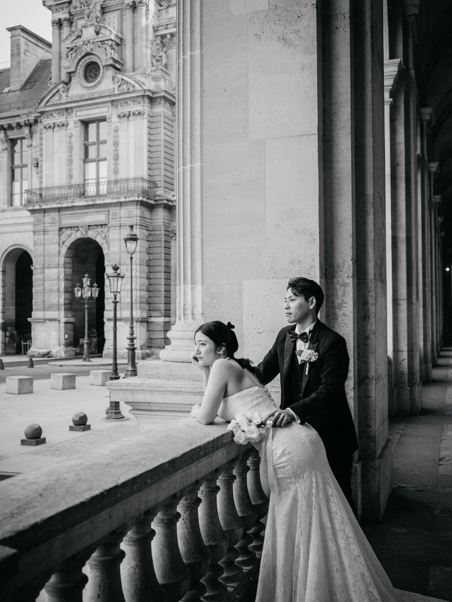 『Paris Shooting』