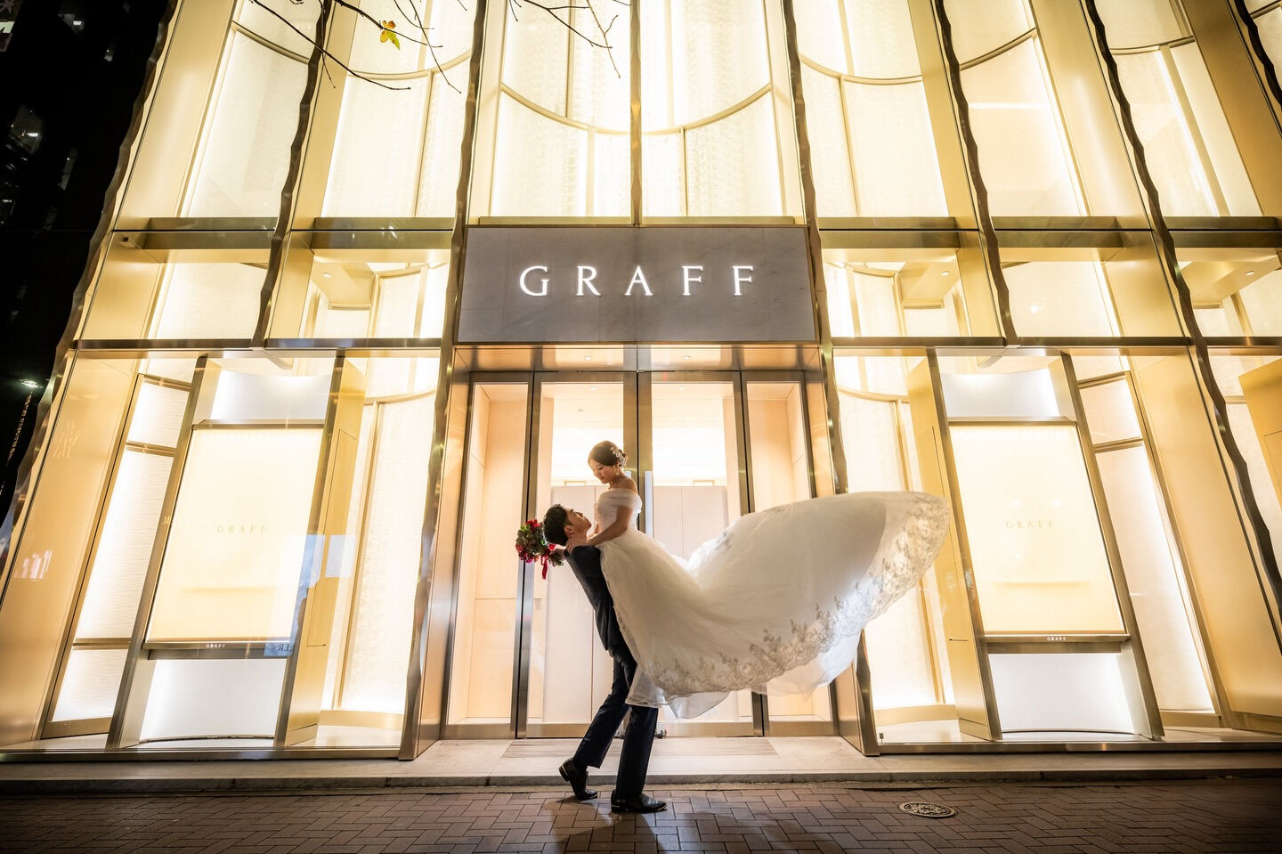 【GRAFF】
