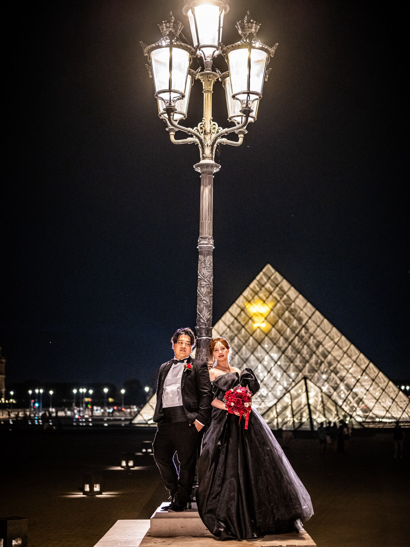 『Paris Shooting』