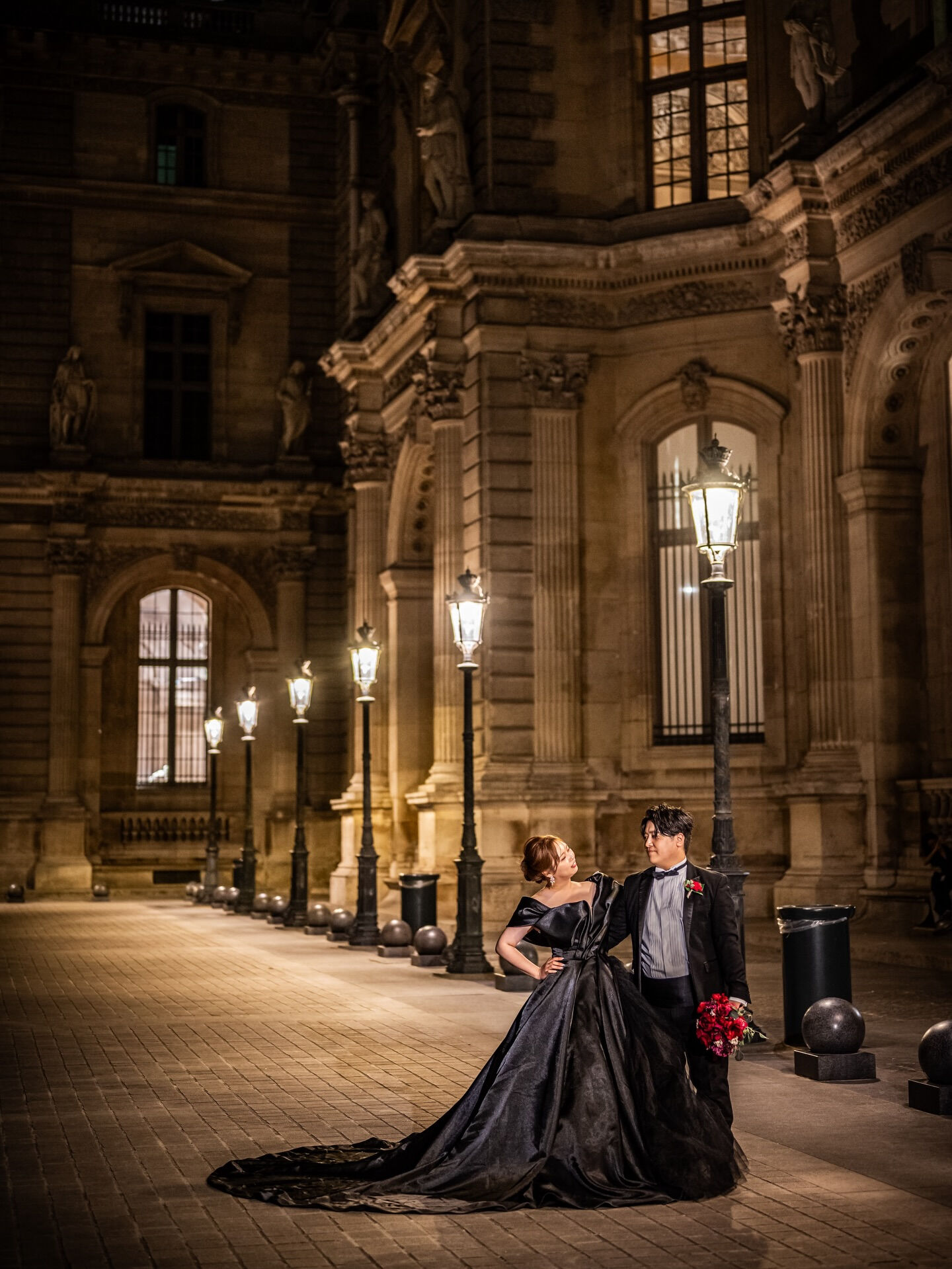 『Paris Shooting』