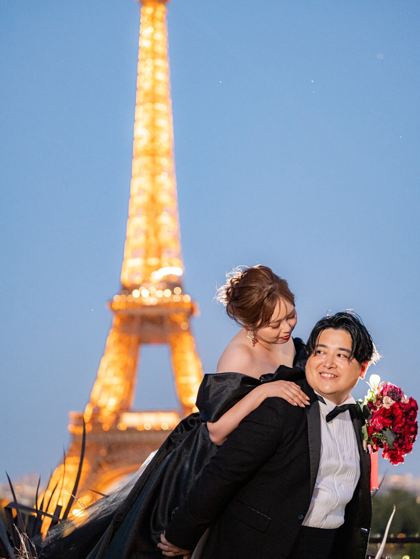 『Paris Shooting』