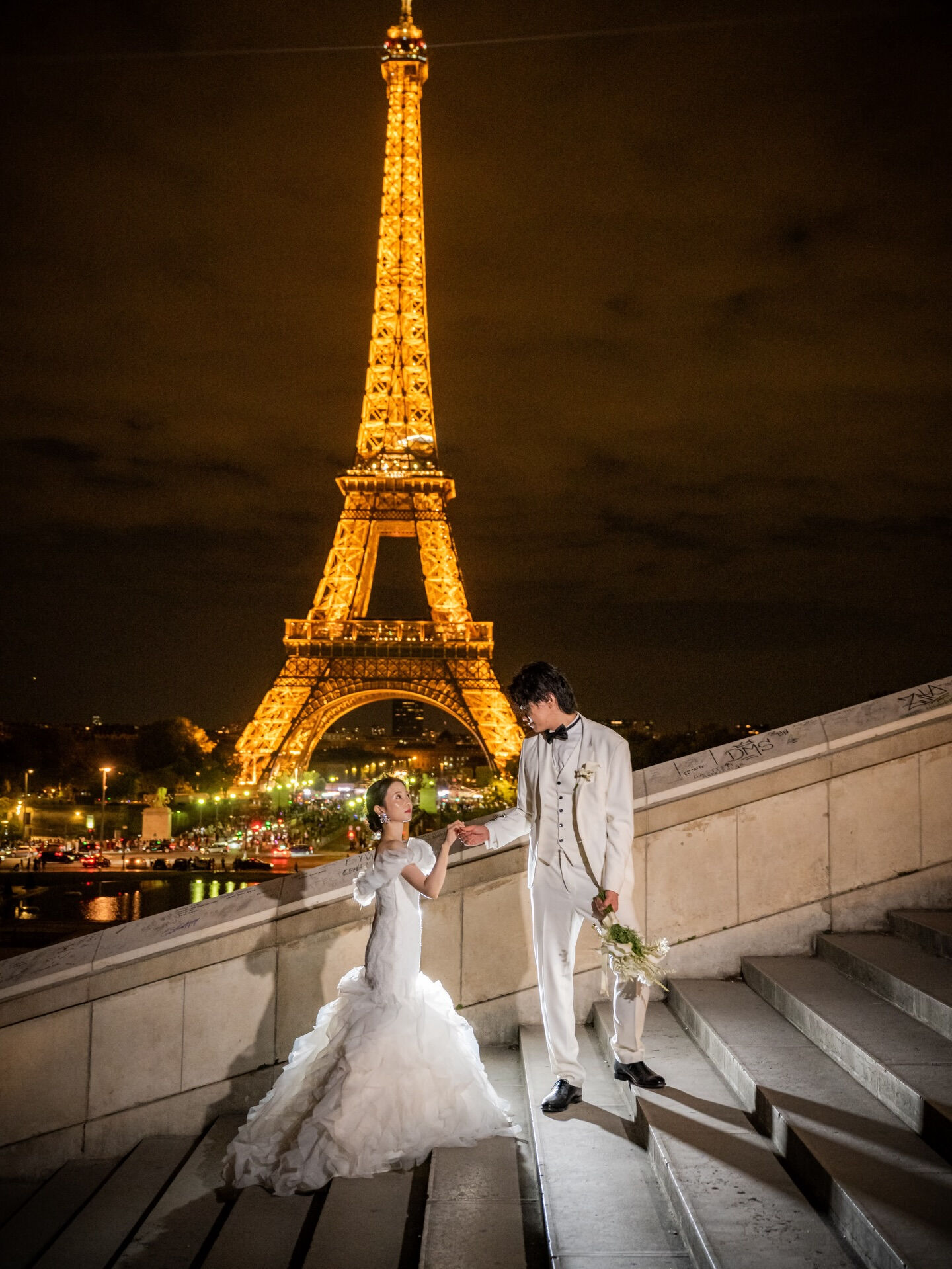 『Paris Shooting』