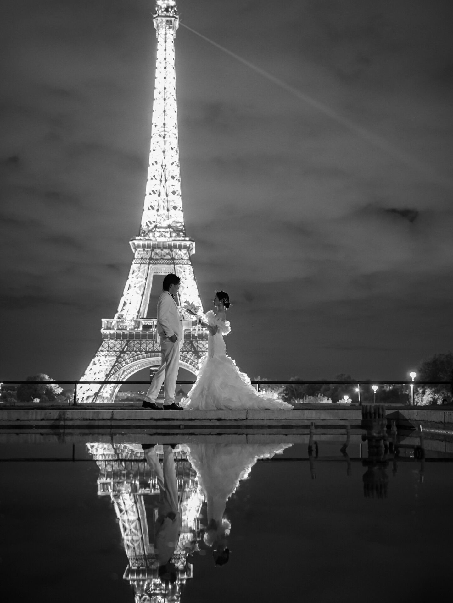 『Paris Shooting』