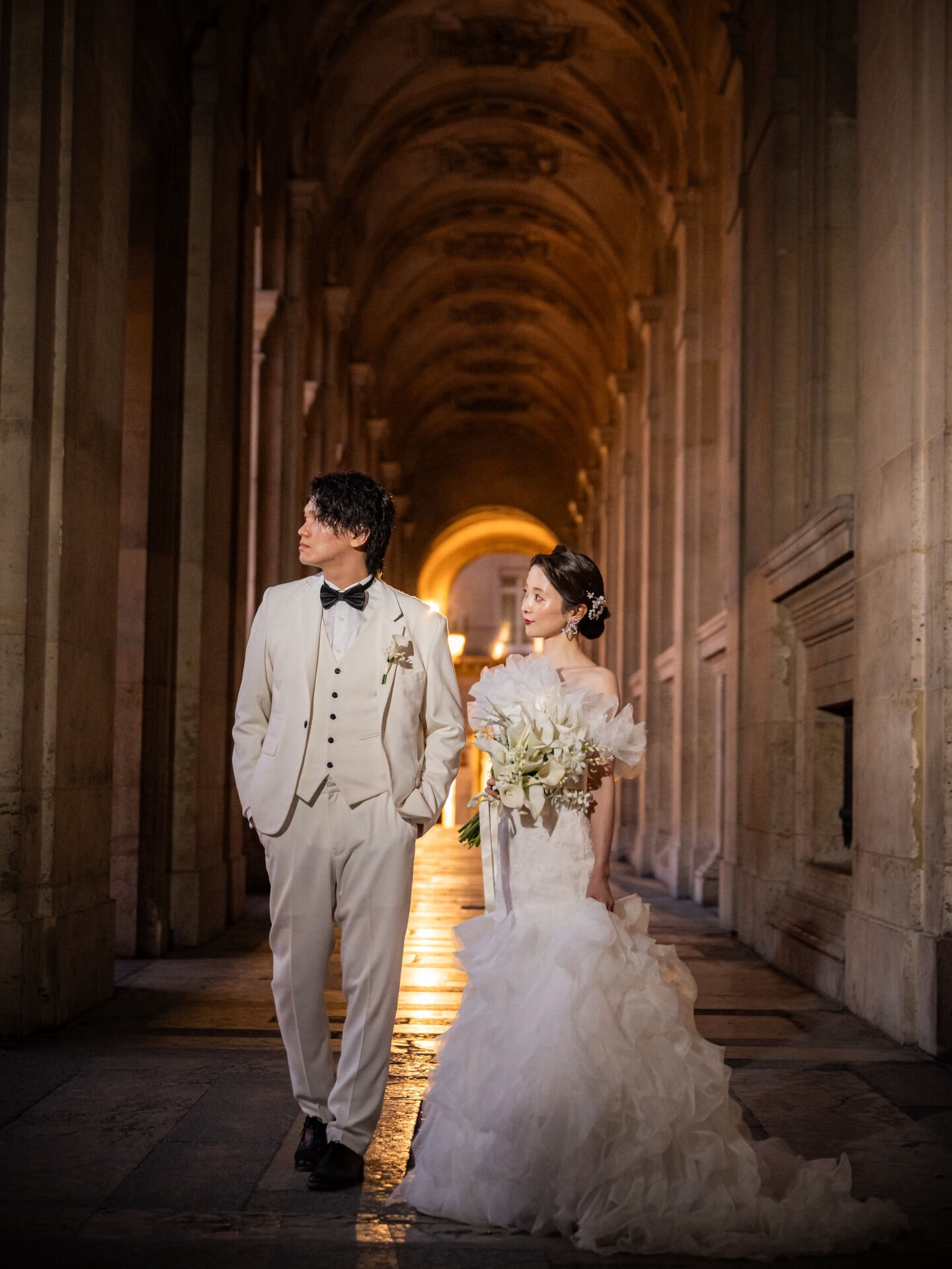『Paris Shooting』
