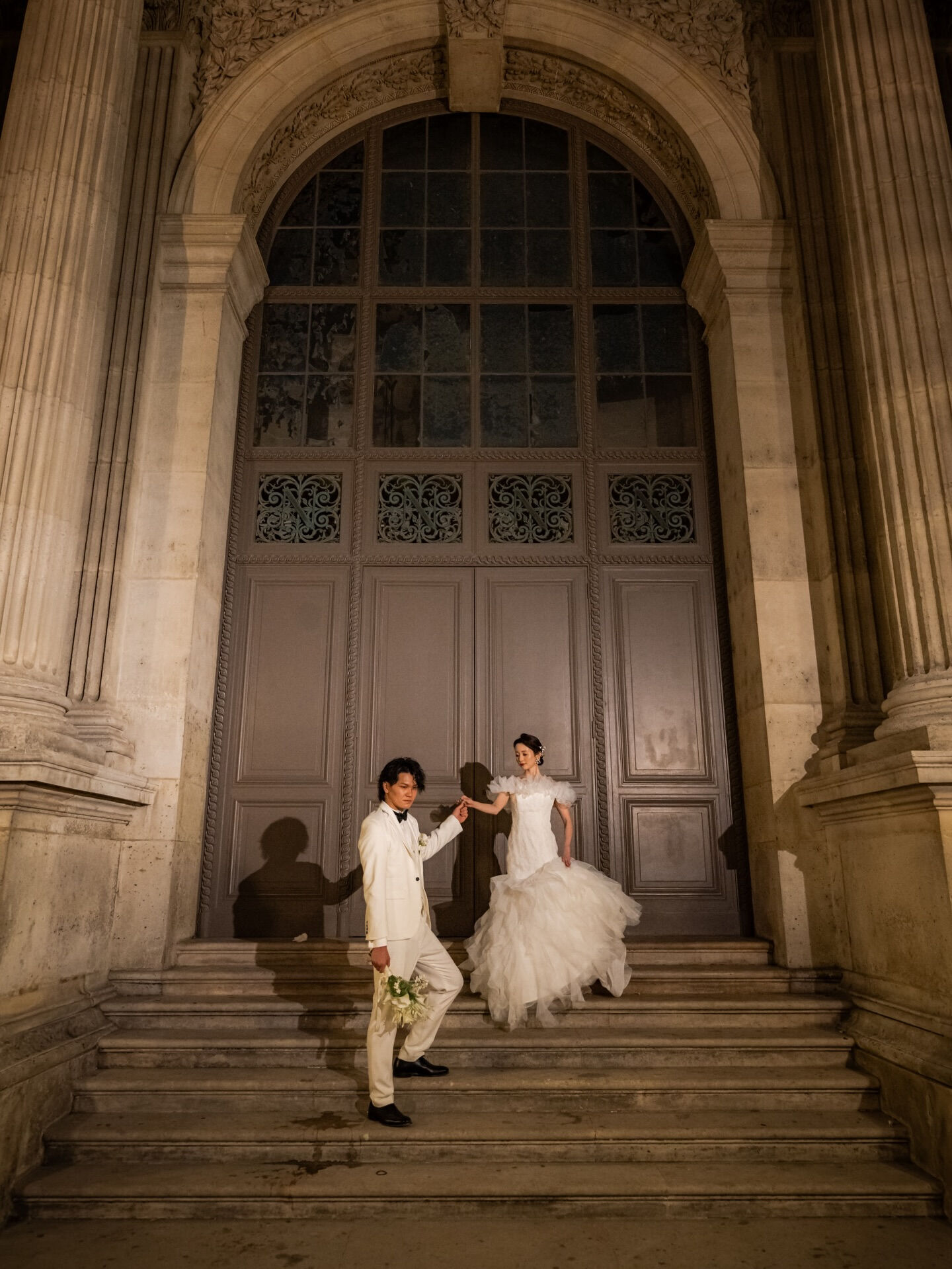 『Paris Shooting』