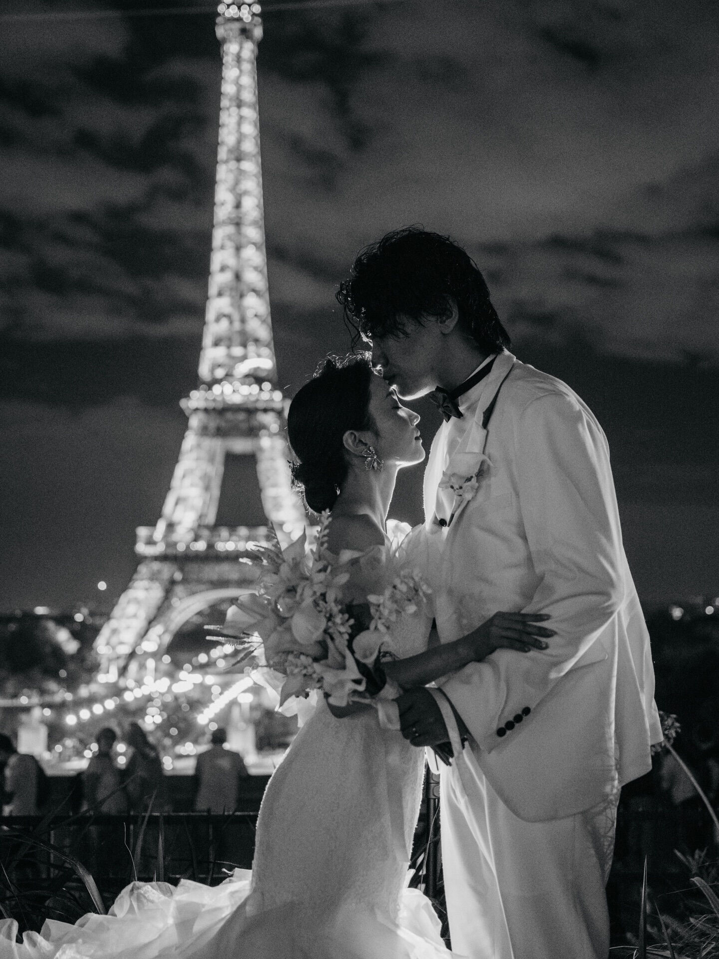 『Paris Shooting』