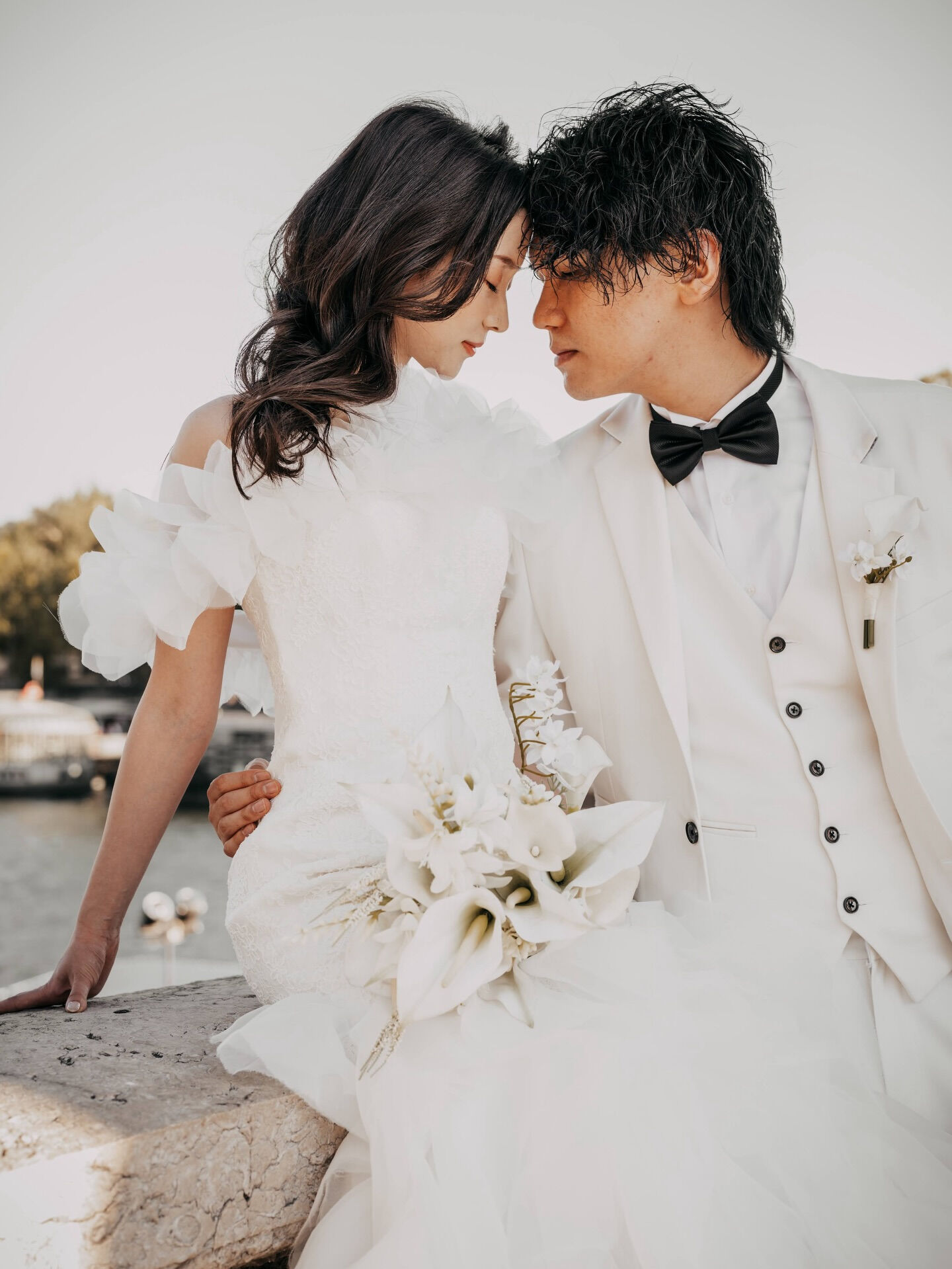 『Paris Shooting』