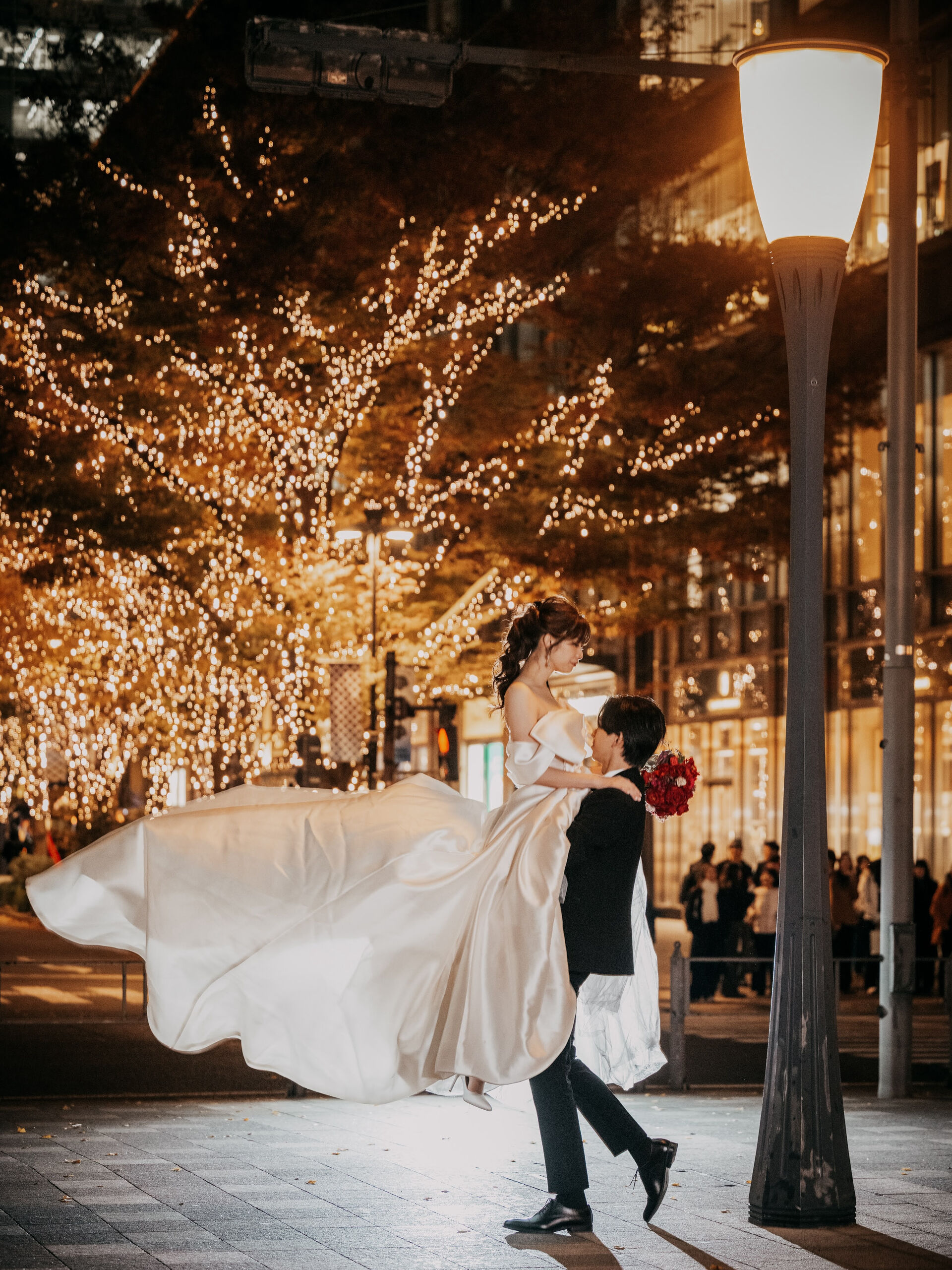 チャッピーやジェミニーで調べてご来店されるお客様が増えてきた