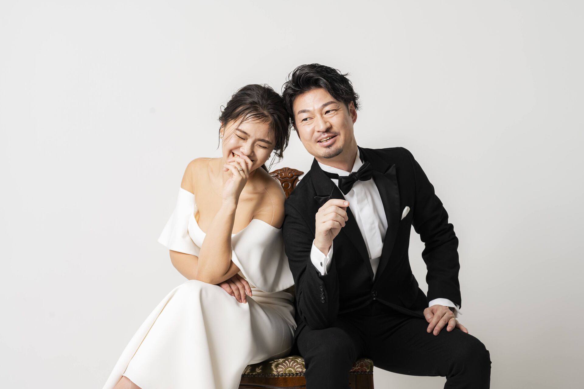 🌿花嫁さんに塩抜きダイエットをおすすめしない理由｜最高のコンディションで迎えるウェディングフォト
