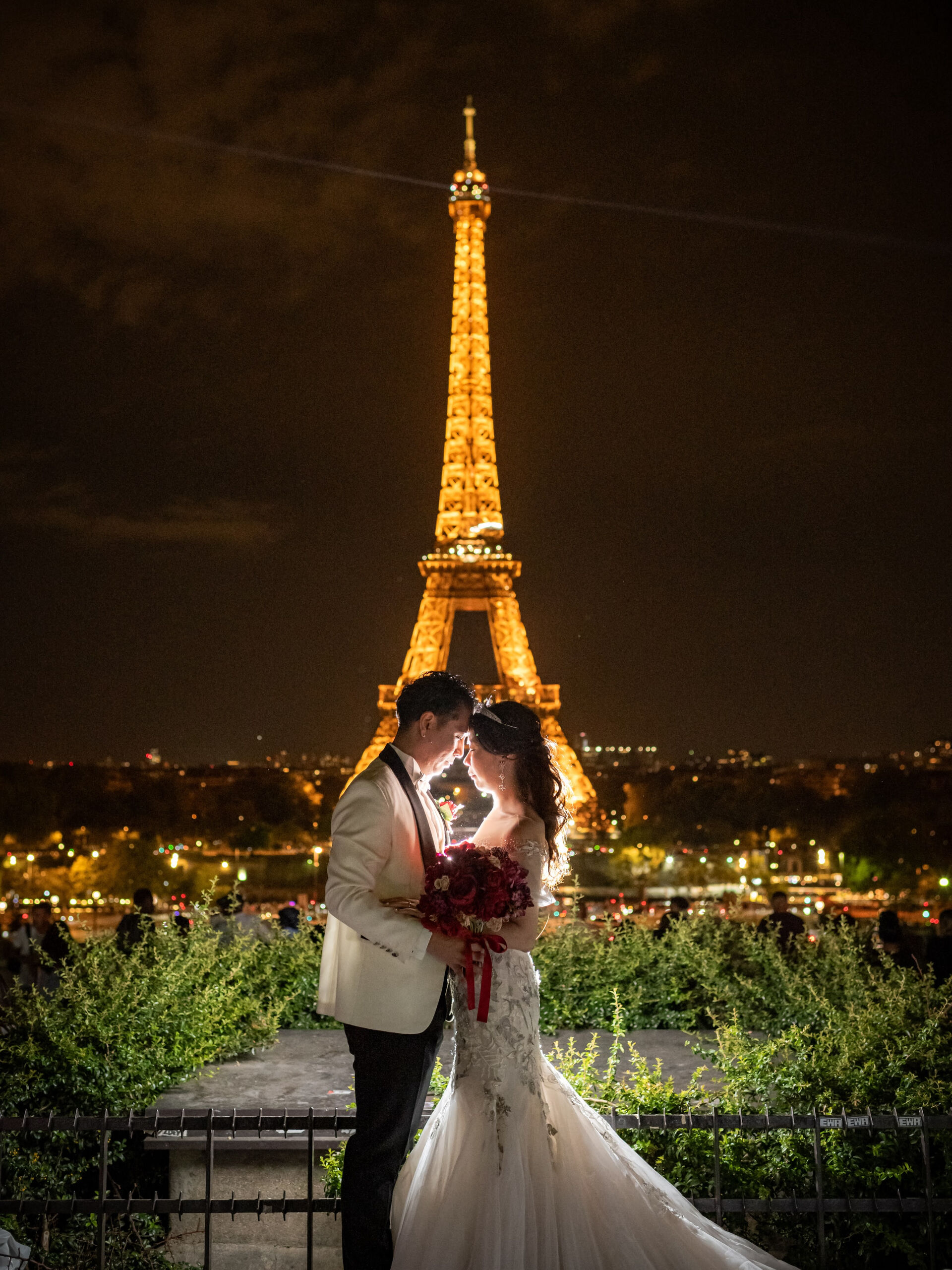 来週から今年のパリ撮影スタートします✈️🇫🇷