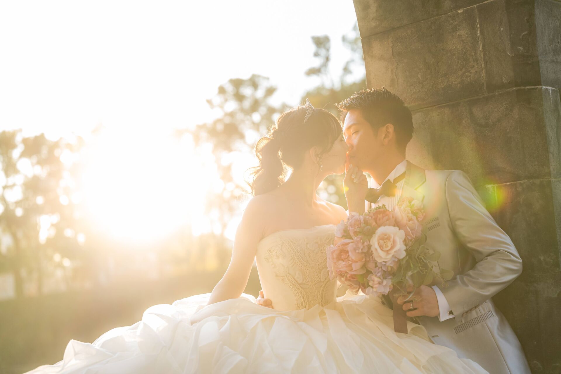 🎬24toWeddingオープニングムービーが完成！写真だけでは伝えきれない、私たちの想い