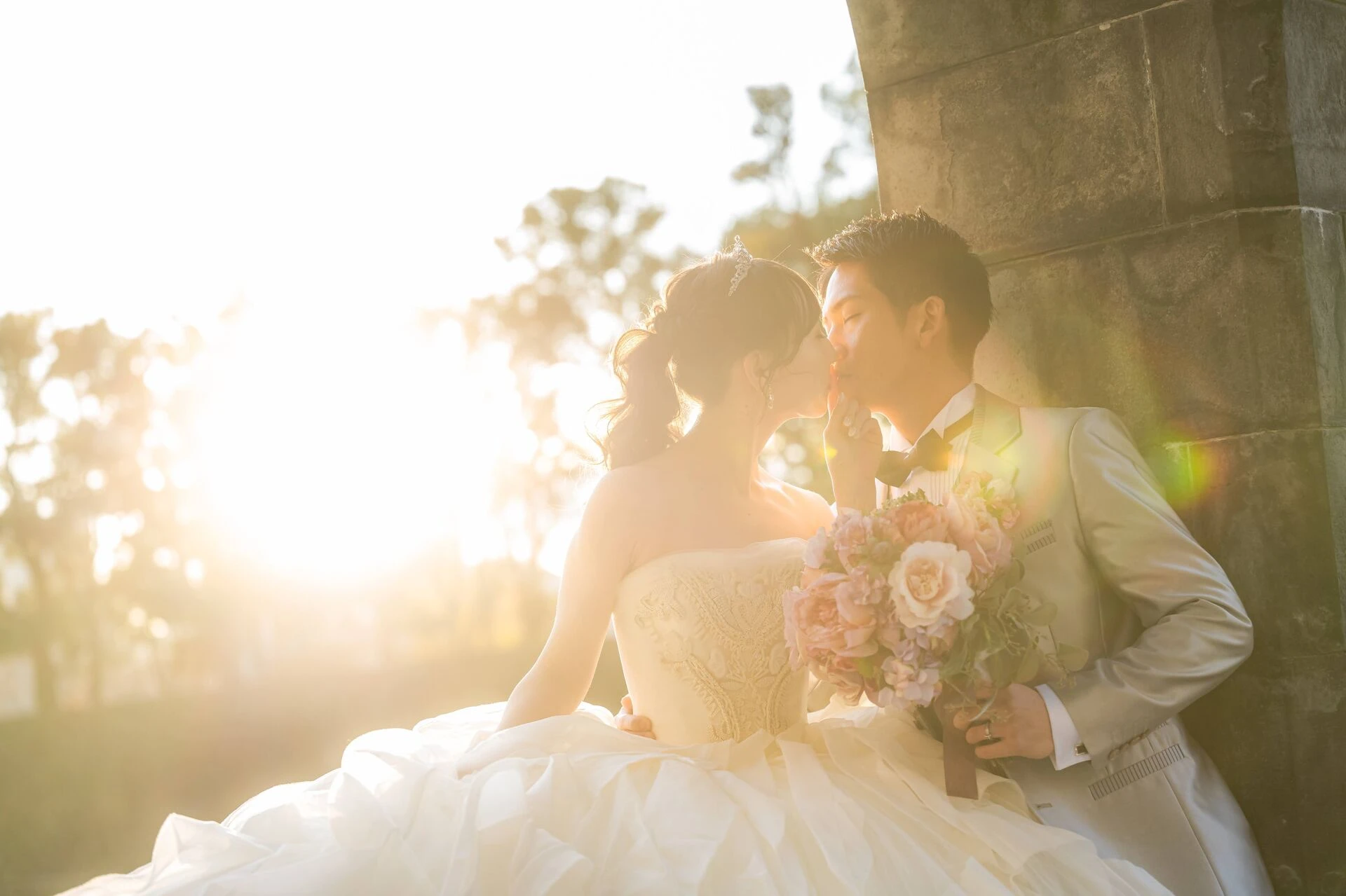🎬24toWeddingオープニングムービーが完成！写真だけでは伝えきれない、私たちの想い