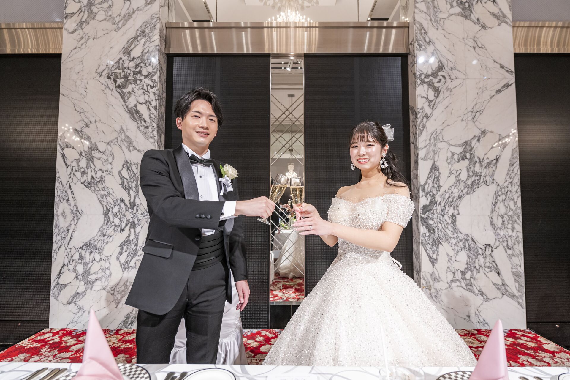 📸結婚式のカメラマンは外注できる？後悔しないために知っておきたいこと