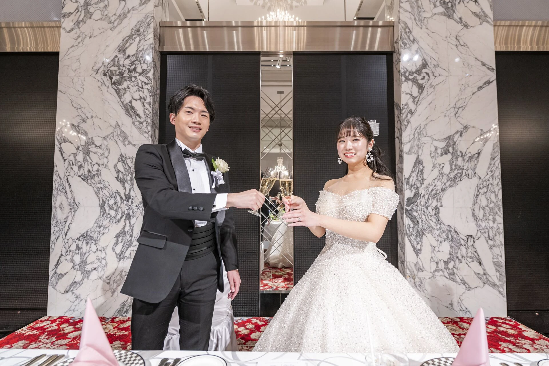 📸結婚式のカメラマンは外注できる？後悔しないために知っておきたいこと